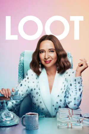Của Cải (Phần 3) Loot (Season 3)