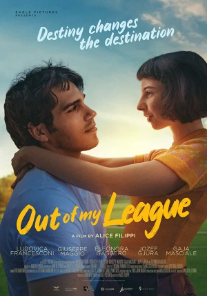 Cưa chàng điển trai 3 Forever Out of My League