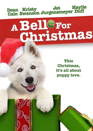 Cún Belle và Giáng sinh A Belle for Christmas