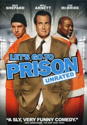 Cùng nhau đi tù Let's Go to Prison