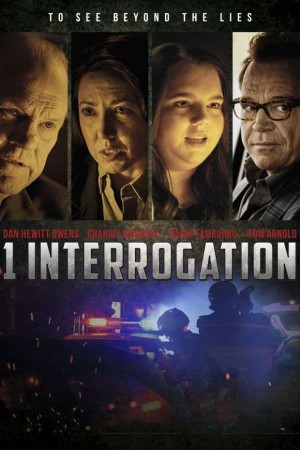 Cuộc Chiến Chưa Kết Thúc 1 Interrogation