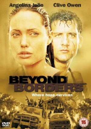Cuộc Chiến Của Nhân Loại Beyond Borders