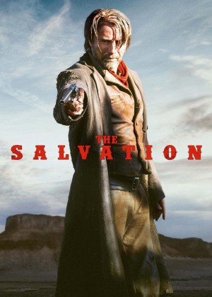 Cuộc Chiến Cứu Rỗi The Salvation