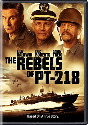 Cuộc Chiến Đại Tây Dương The Rebels of PT-218