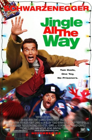 Cuộc Chiến Giáng Sinh Jingle All the Way