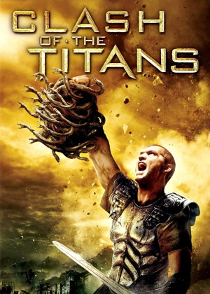 Cuộc Chiến Giữa Các Vị Thần Clash of the Titans