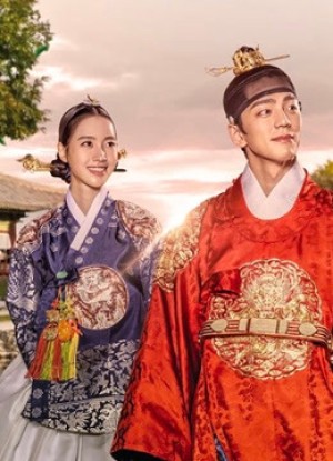 Cuộc Chiến Hậu Cung Queen: Love and War