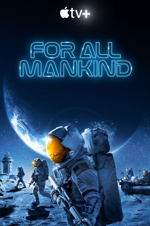 Cuộc Chiến Không Gian 2 For All Mankind 2