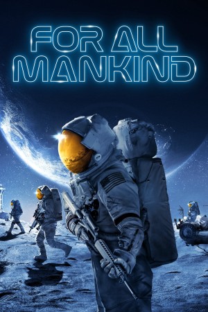 Cuộc Chiến Không Gian 3 For All Mankind 3