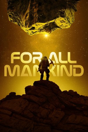 Cuộc Chiến Không Gian (Phần 4) For All Mankind Season 4