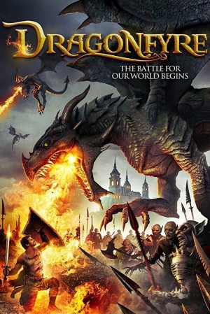 Cuộc Chiến Loài Orc Dragonfyre
