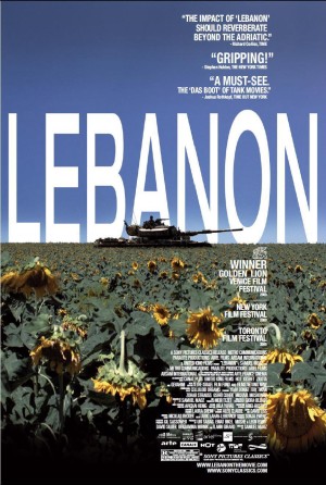 Cuộc Chiến Ở Liban Lebanon