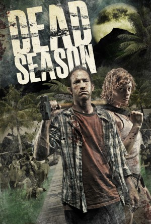 Cuộc Chiến Sinh Tồn Dead Season