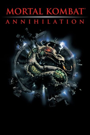 Cuộc Chiến Sinh Tử: Hủy Diệt Mortal Kombat: Annihilation