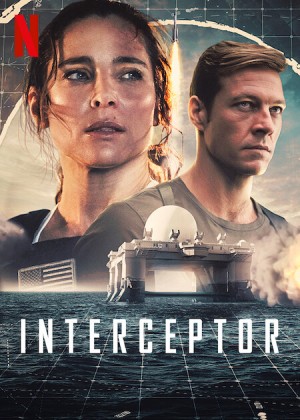 Cuộc Chiến Tên Lửa Interceptor