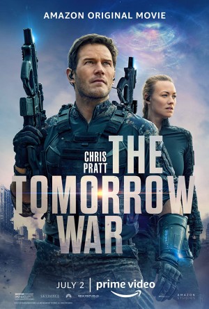 Cuộc Chiến Tương Lai The Tomorrow War