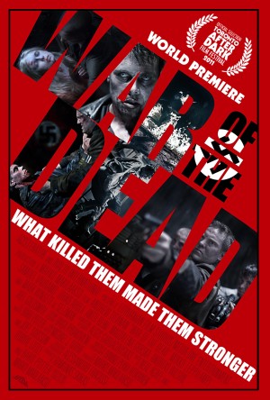 Cuộc Chiến Với Xác Chết War of the Dead
