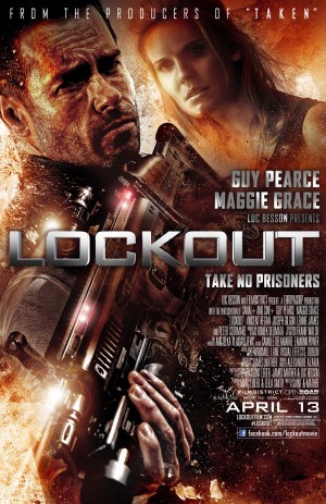 Cuộc Đình Công Lockout