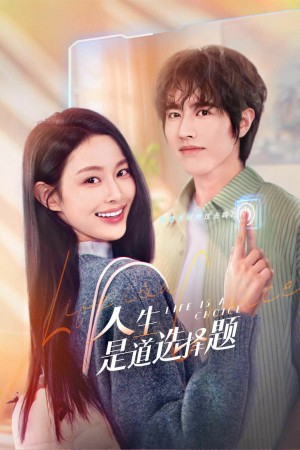 Cuộc Đời Là Những Sự Lựa Chọn Life is a Choice