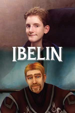 Cuộc đời phi thường của Ibelin The Remarkable Life of Ibelin