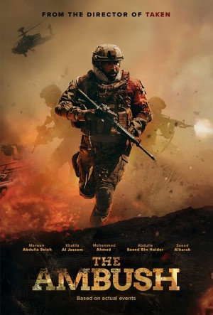 Cuộc Đột Kích Định Mệnh The Ambush