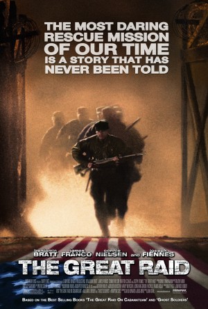Cuộc Đột Kích Vĩ Đại The Great Raid