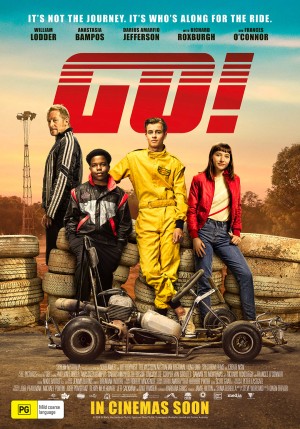 Cuộc đua go-kart Go Karts