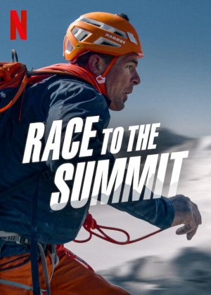 Cuộc đua lên đỉnh núi Race to the Summit