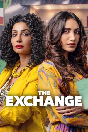 Cuộc Giao Dịch (Phần 2) The Exchange (Season 2)