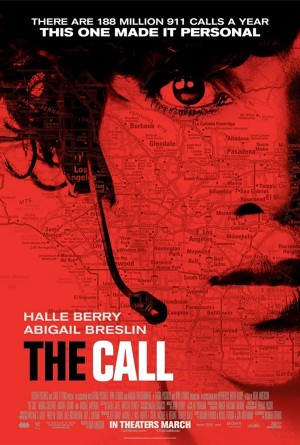 Cuộc Gọi Bí Ẩn The Call
