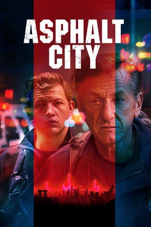 Cuộc Gọi Khẩn Cấp Asphalt City
