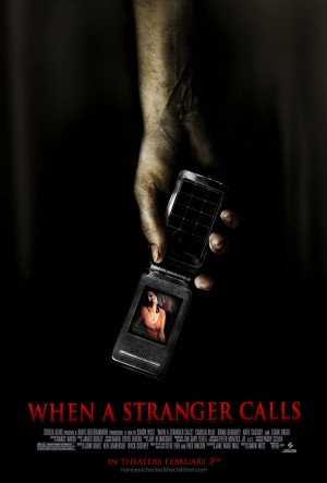 Cuộc Gọi Lúc Nửa Đêm When a Stranger Calls