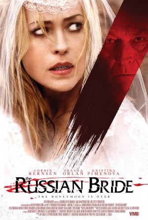 Cuộc Hôn Nhân Đẫm Máu The Russian Bride