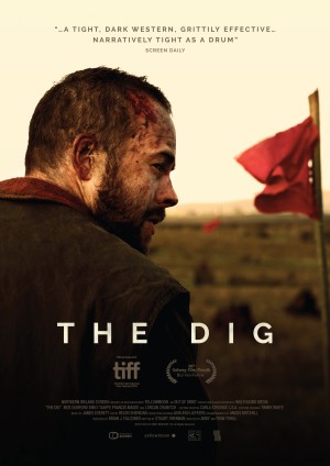 Cuộc khai quật The Dig