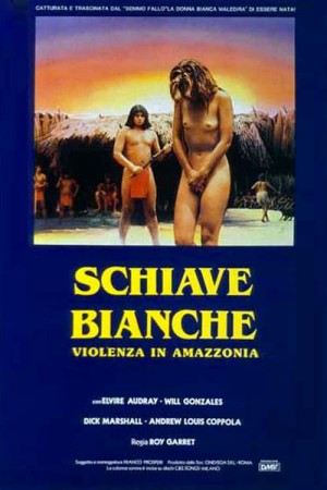 Cuộc Phiêu Lưu Của Catherine Amazonia: The Catherine Miles Story