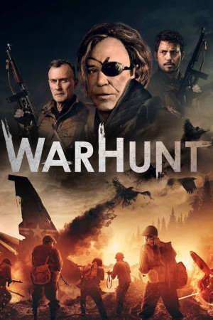 Cuộc Săn Lùng WarHunt