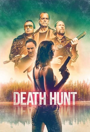 Cuộc Săn Người Tử Thần Death Hunt