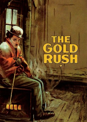 Cuộc Săn Vàng The Gold Rush
