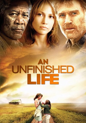 Cuộc sống dở dang An Unfinished Life