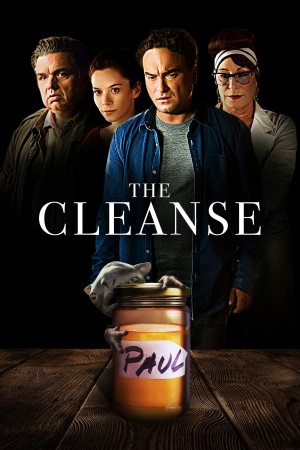 Cuộc thanh tẩy The Cleanse