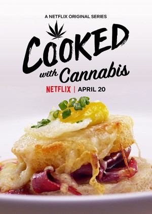 Cuộc thi nấu cần Cooked with Cannabis