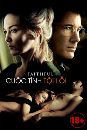 Cuộc Tình Tội Lỗi Unfaithful