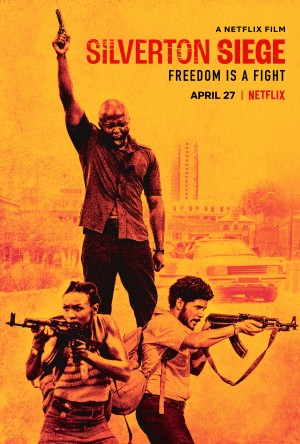 Cuộc vây hãm ngân hàng Silverton Silverton Siege