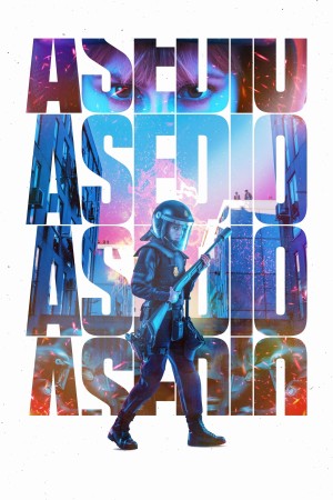 Cuộc Vây Hãm Siege (Asedio)
