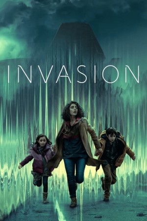 Cuộc Xâm Lăng (Phần 1) Invasion (Season 1)