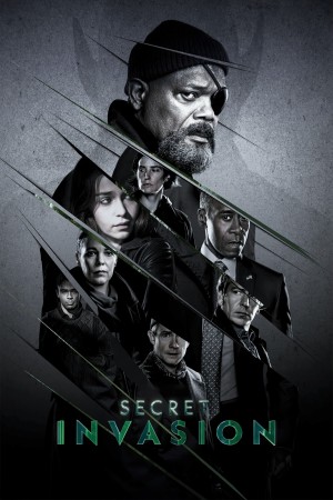 Cuộc Xâm Lược Bí Mật Secret Invasion