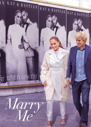 Cưới Em Đi Marry Me
