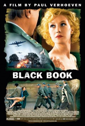 Cuốn Sổ Đen Black Book