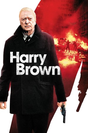 Cựu Binh Harry Brown  Harry Brown