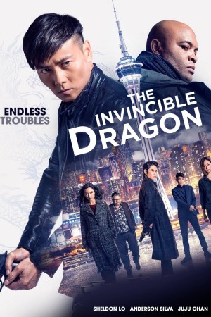 Cửu Long Bất Bại Invincible Dragon